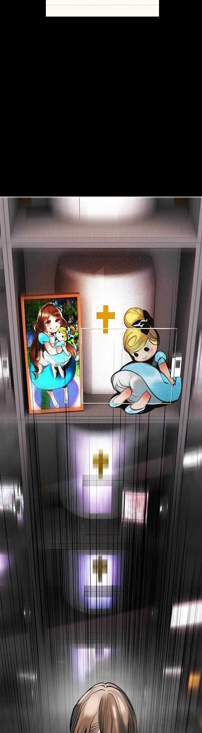 Jungle Juice Chapter 94 Gambar 24