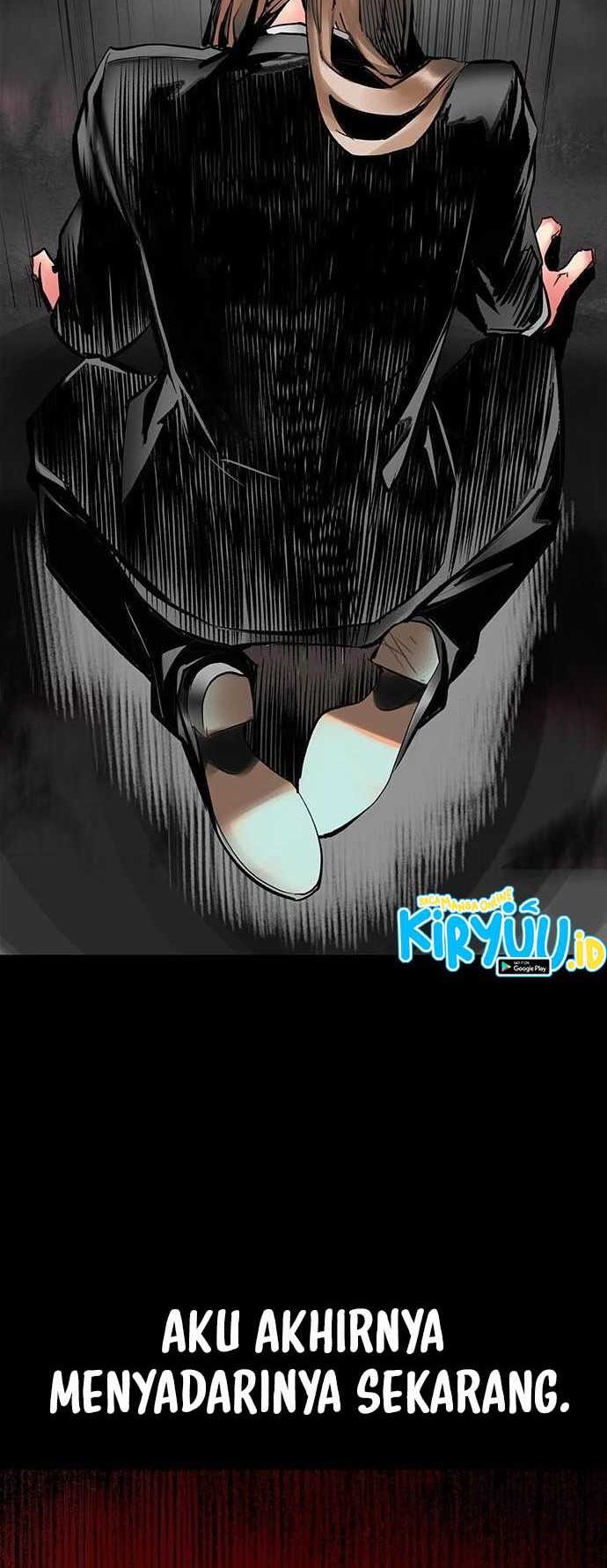 Jungle Juice Chapter 94 Gambar 25