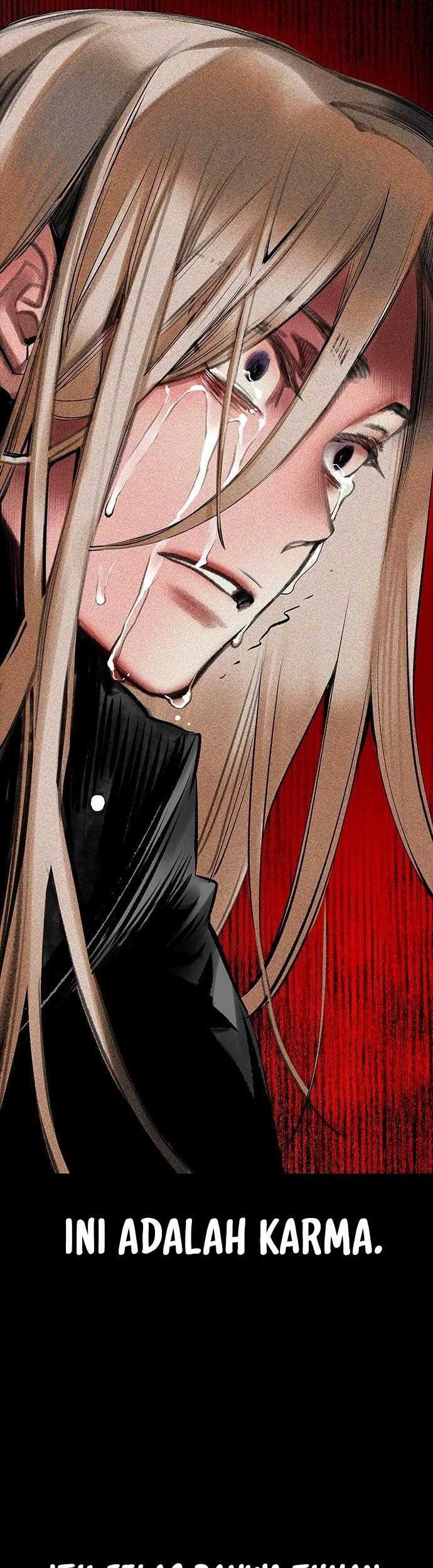 Jungle Juice Chapter 94 Gambar 26