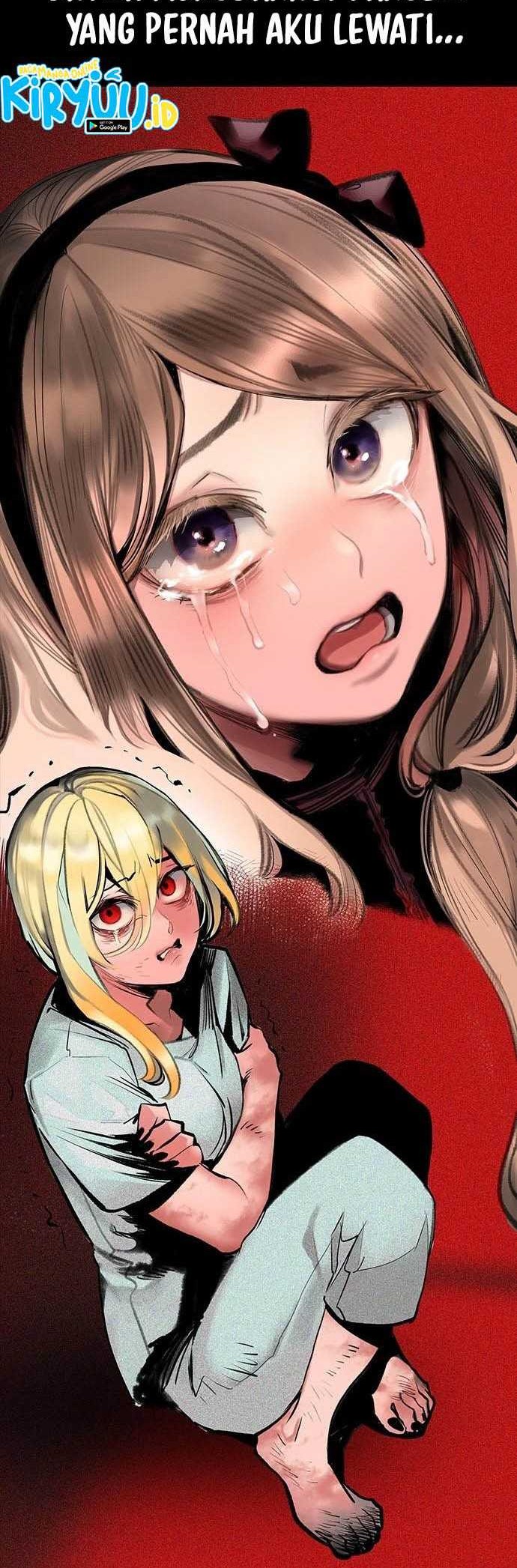 Jungle Juice Chapter 94 Gambar 29