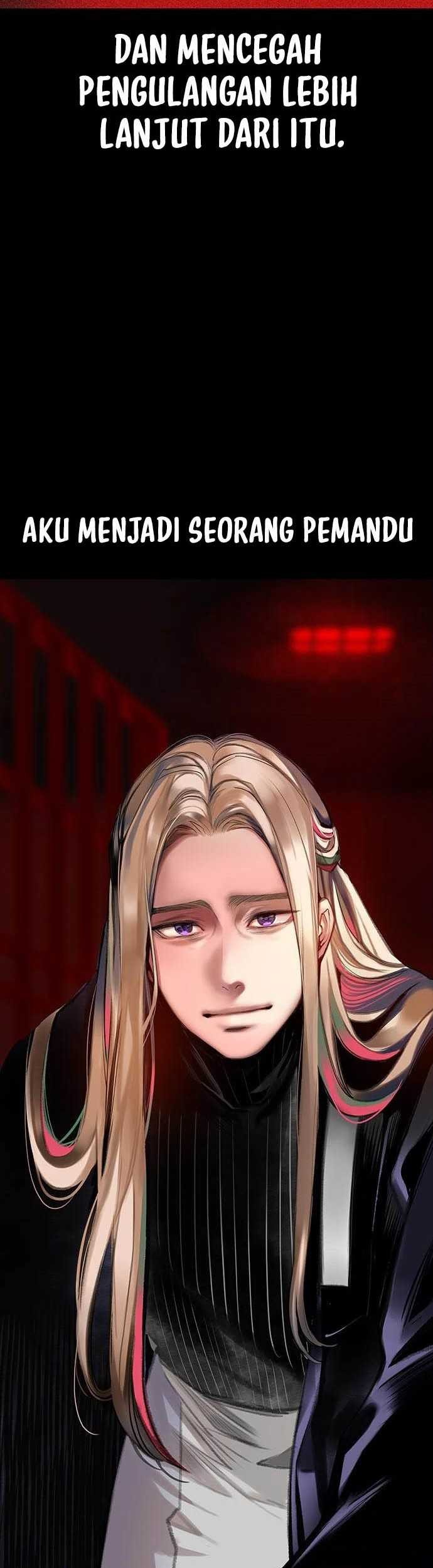 Jungle Juice Chapter 94 Gambar 30