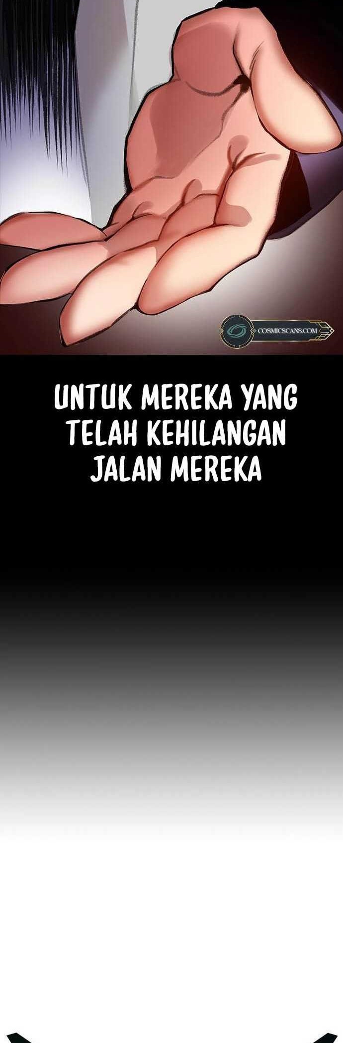 Jungle Juice Chapter 94 Gambar 31