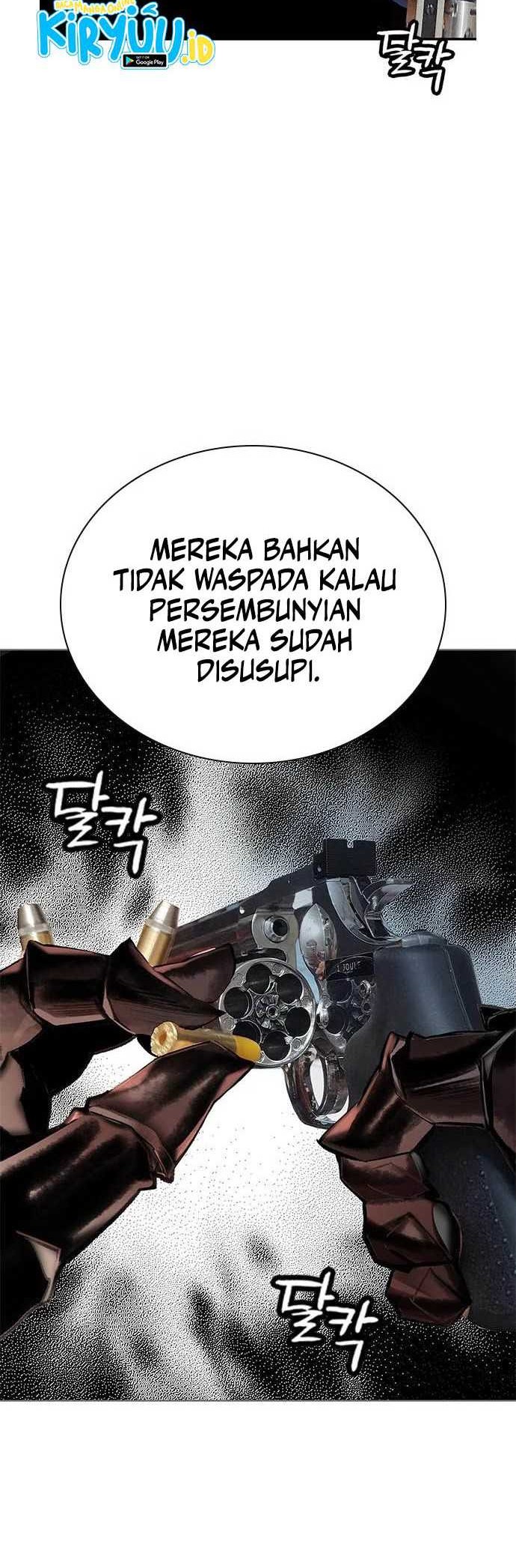 Jungle Juice Chapter 94 Gambar 33