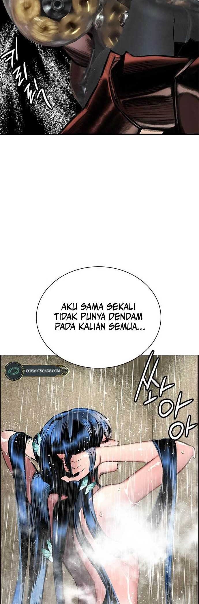Jungle Juice Chapter 94 Gambar 35