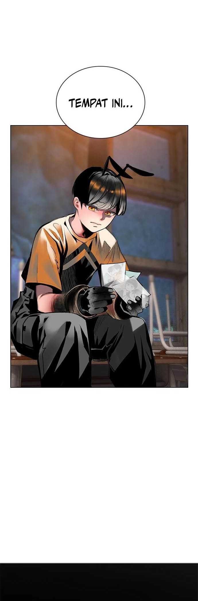Jungle Juice Chapter 94 Gambar 37