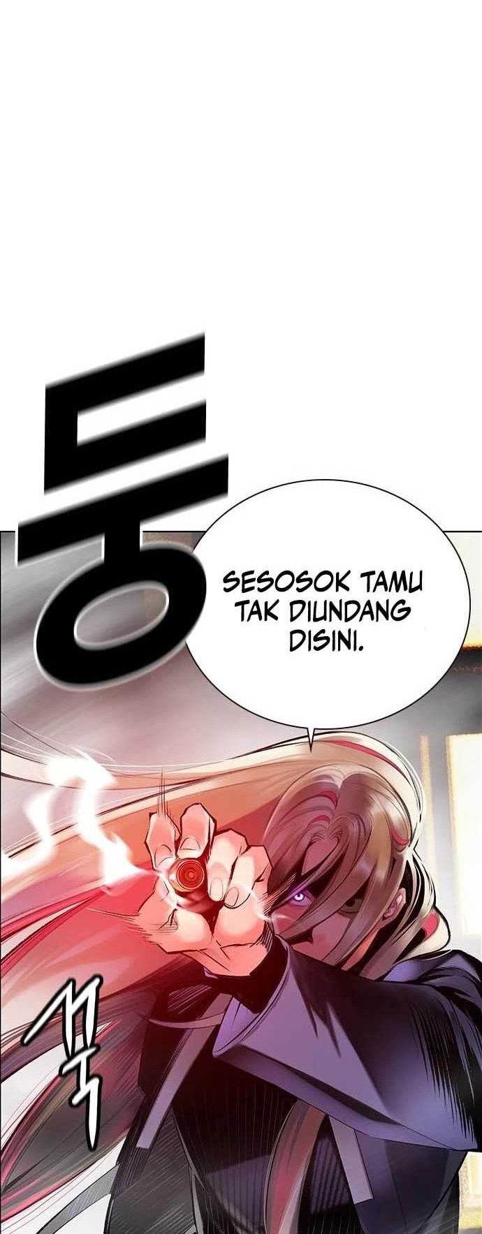 Jungle Juice Chapter 94 Gambar 47