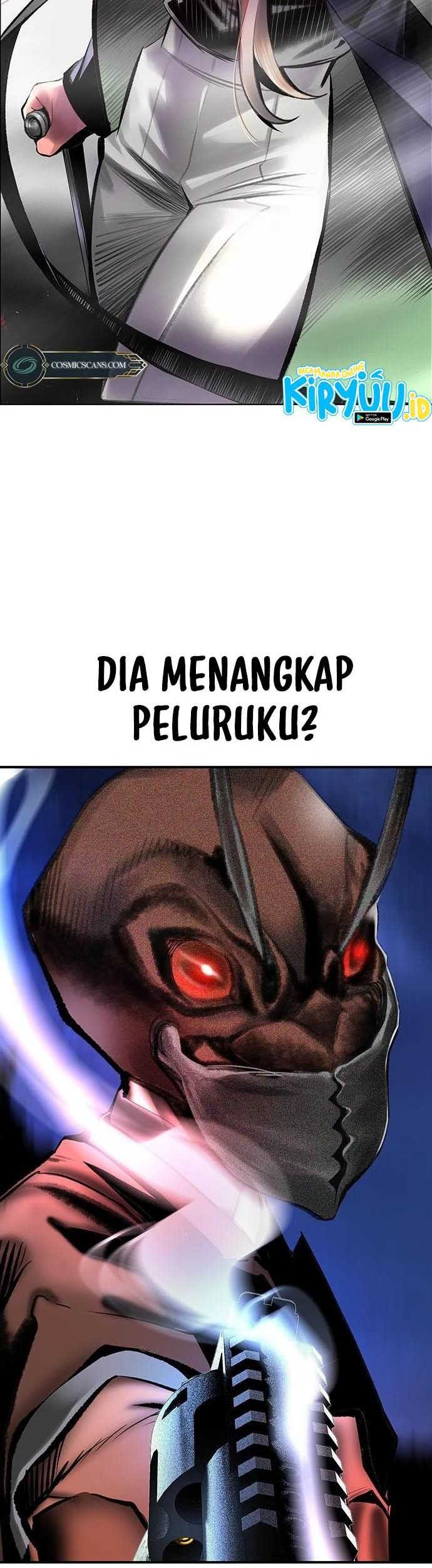 Jungle Juice Chapter 94 Gambar 48