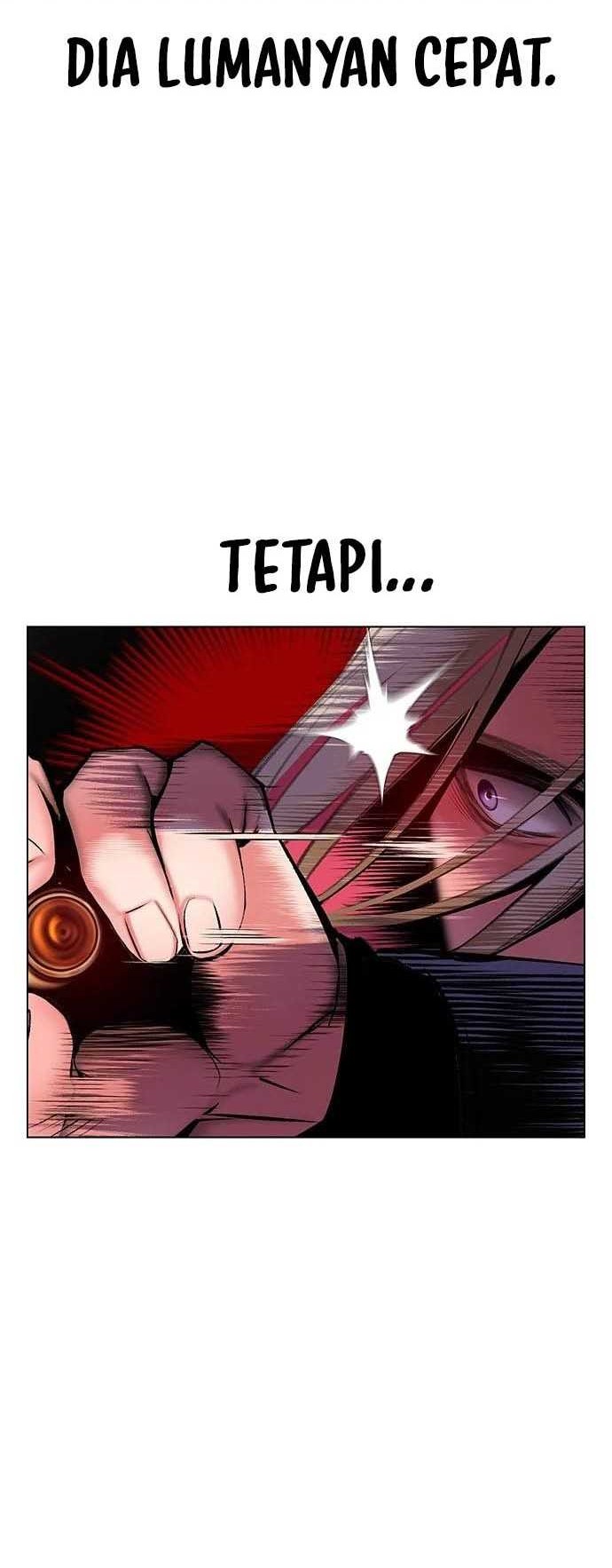 Jungle Juice Chapter 94 Gambar 49