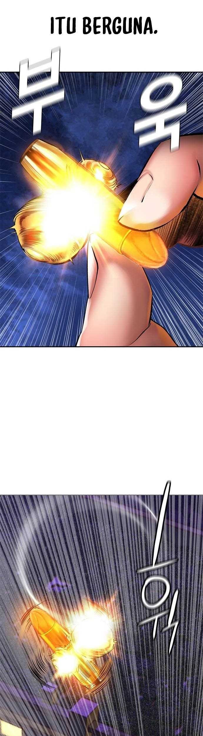 Jungle Juice Chapter 94 Gambar 50