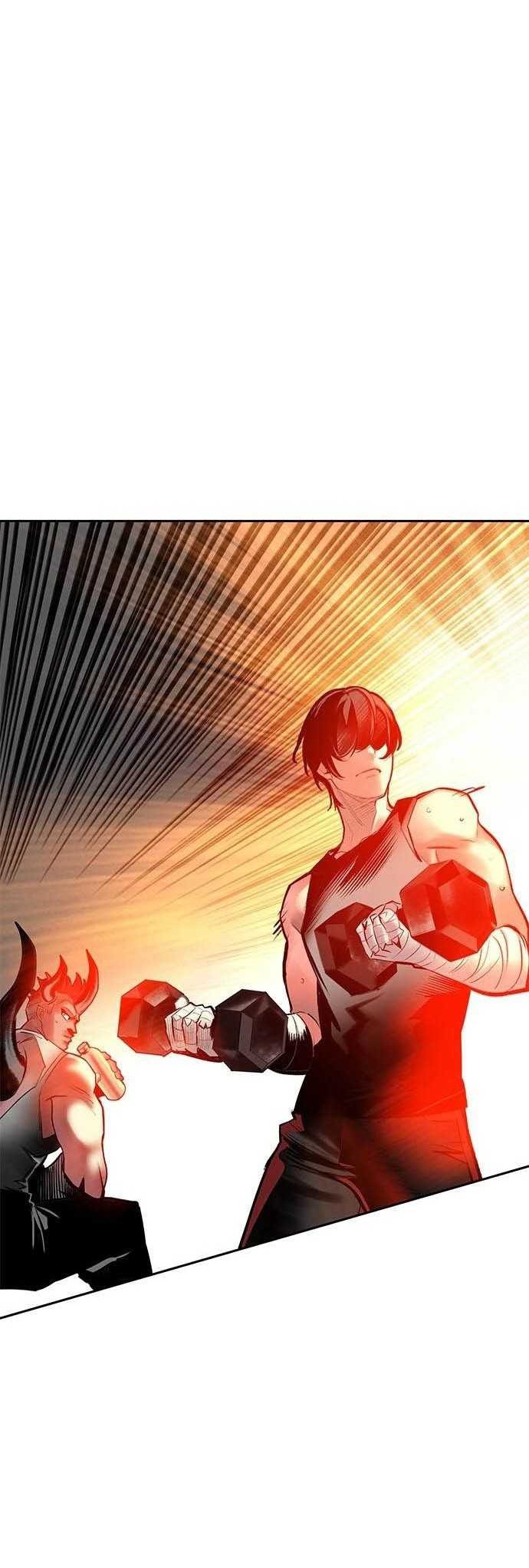 Jungle Juice Chapter 94 Gambar 53