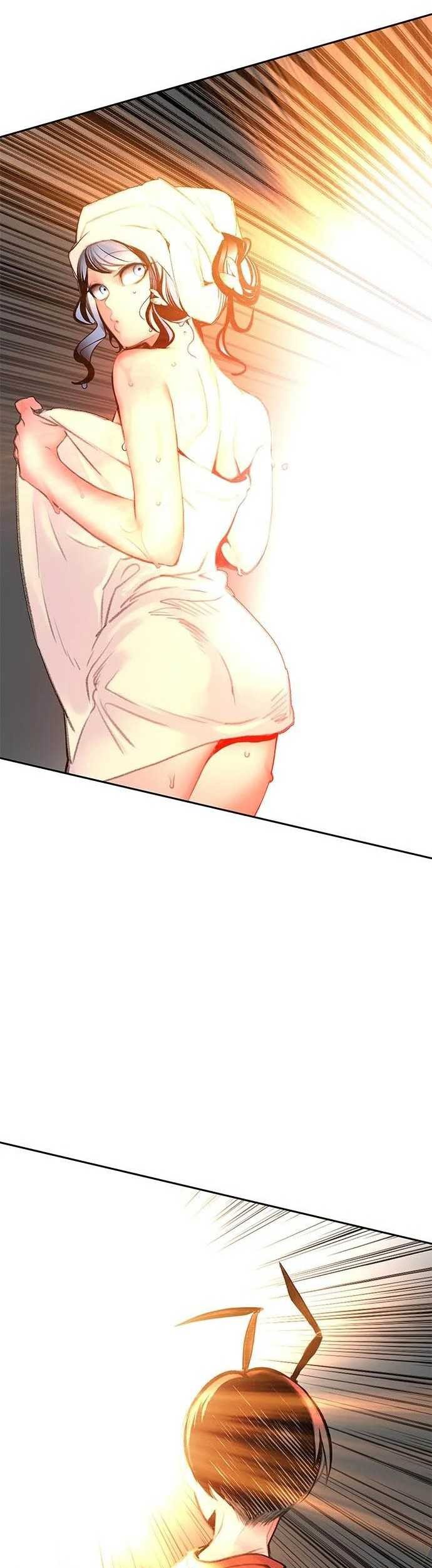 Jungle Juice Chapter 94 Gambar 54