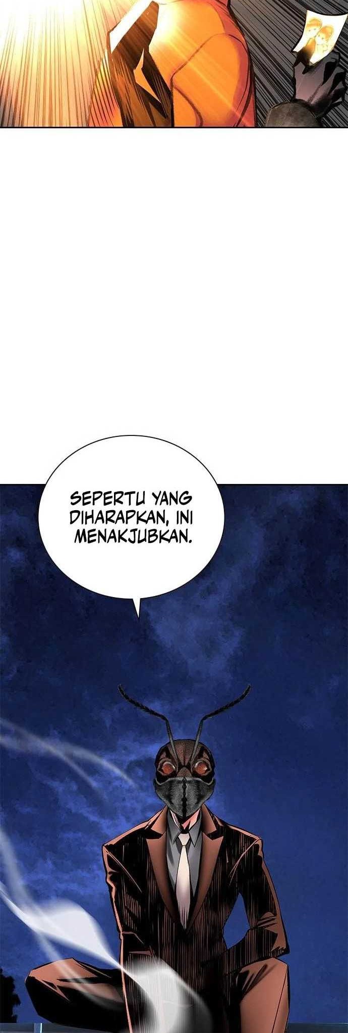 Jungle Juice Chapter 94 Gambar 55