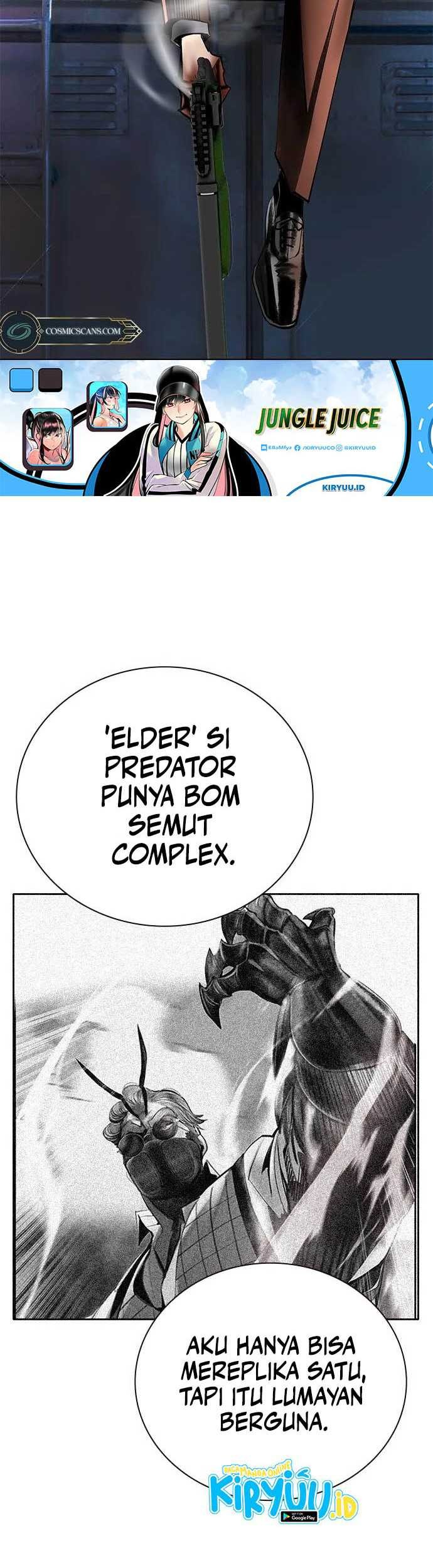 Jungle Juice Chapter 94 Gambar 56