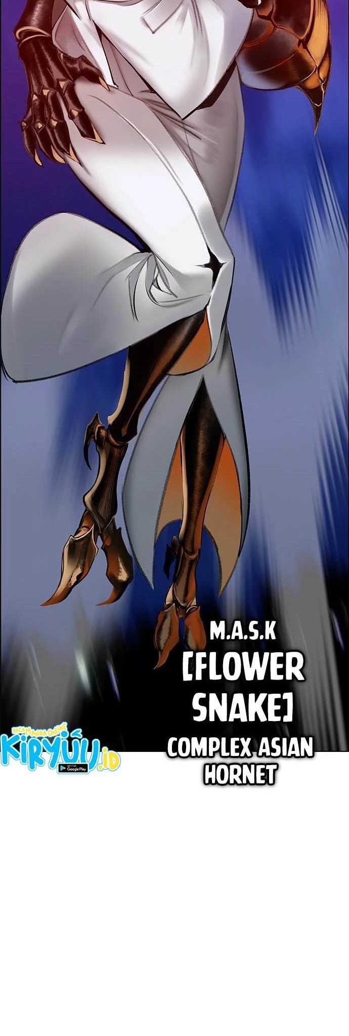 Jungle Juice Chapter 94 Gambar 61