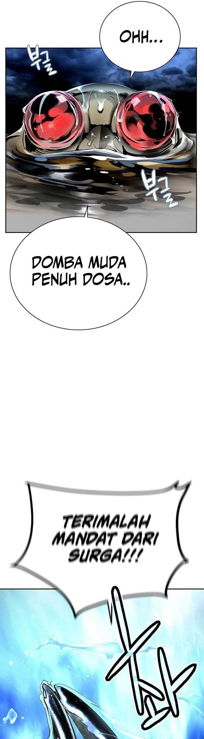 Jungle Juice Chapter 94 Gambar 62