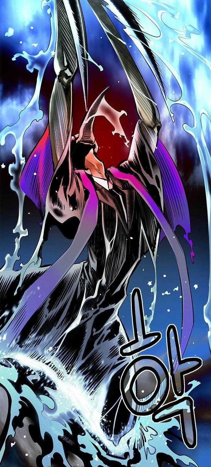 Jungle Juice Chapter 94 Gambar 63
