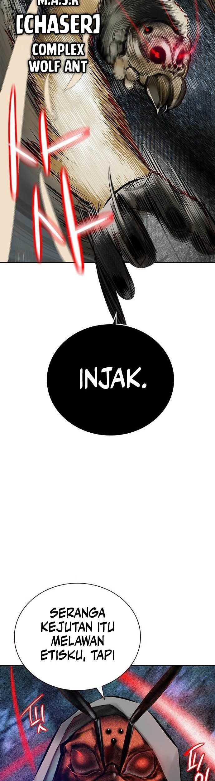 Jungle Juice Chapter 94 Gambar 66