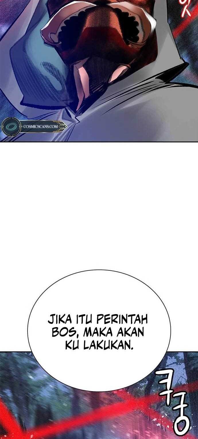 Jungle Juice Chapter 94 Gambar 67