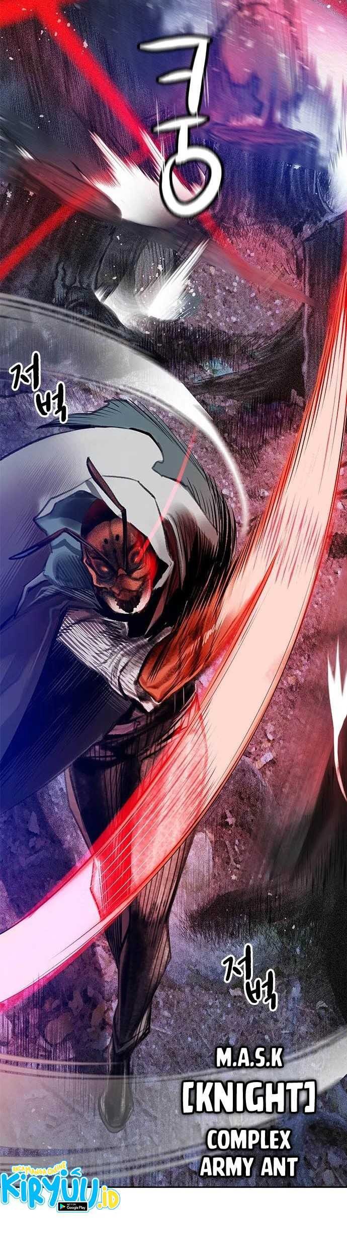 Jungle Juice Chapter 94 Gambar 68