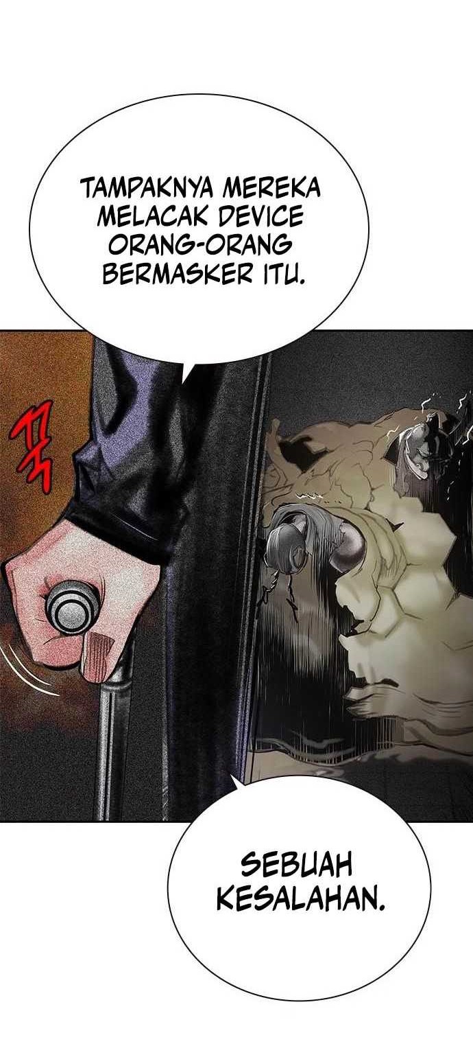 Jungle Juice Chapter 94 Gambar 73
