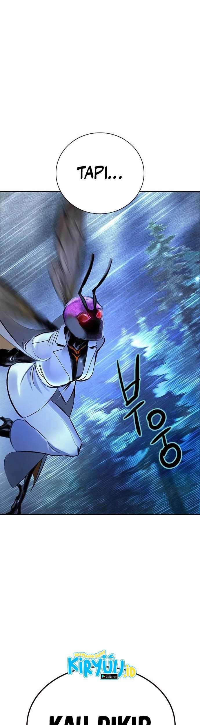 Jungle Juice Chapter 94 Gambar 74