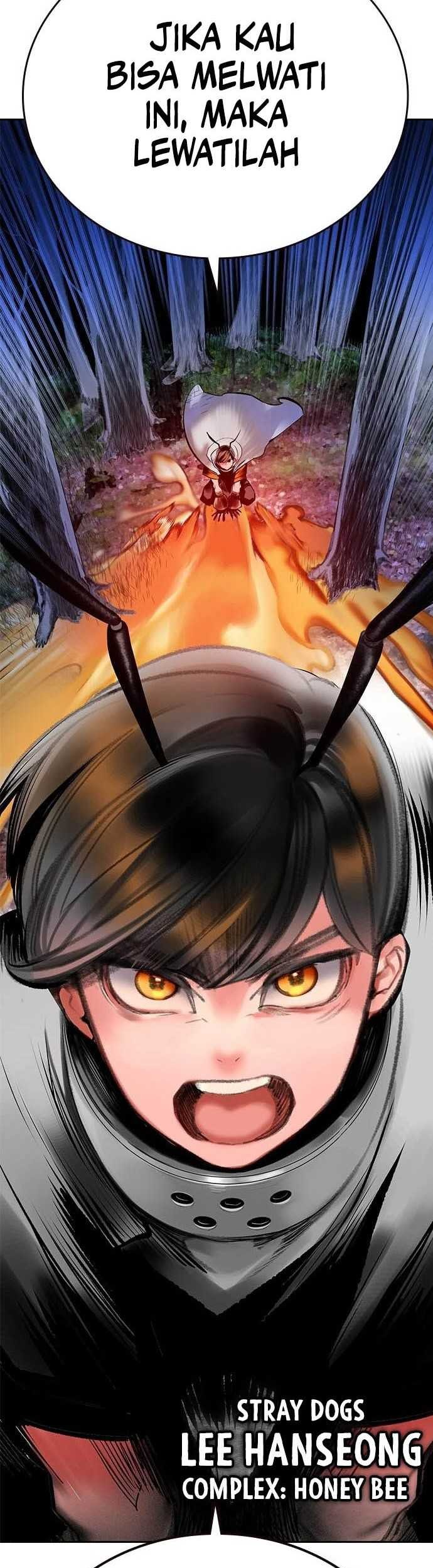 Jungle Juice Chapter 94 Gambar 78