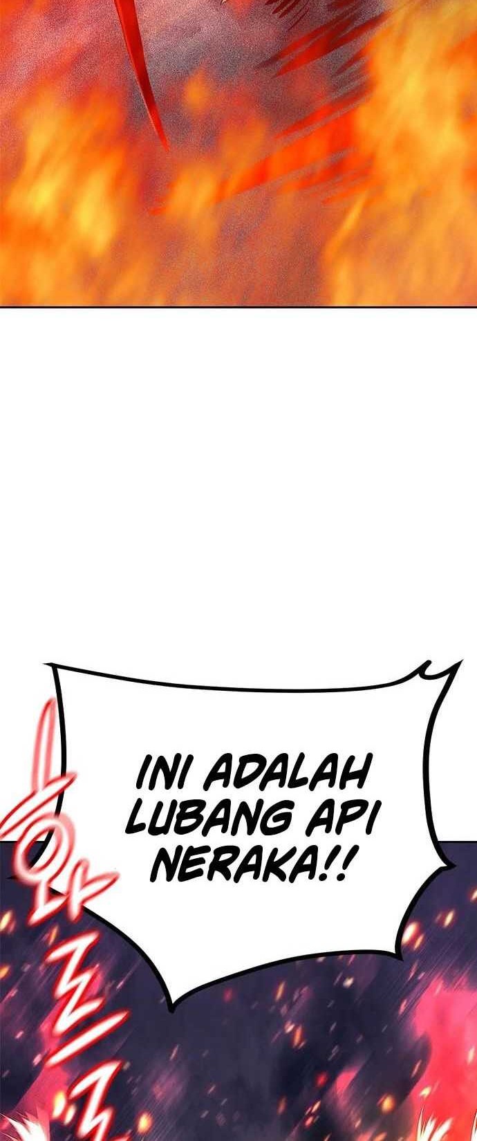 Jungle Juice Chapter 94 Gambar 81