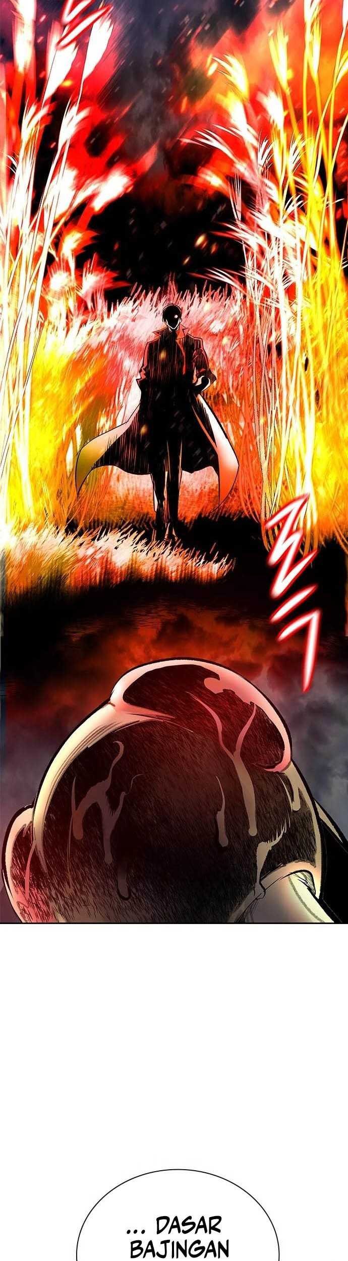 Jungle Juice Chapter 94 Gambar 82