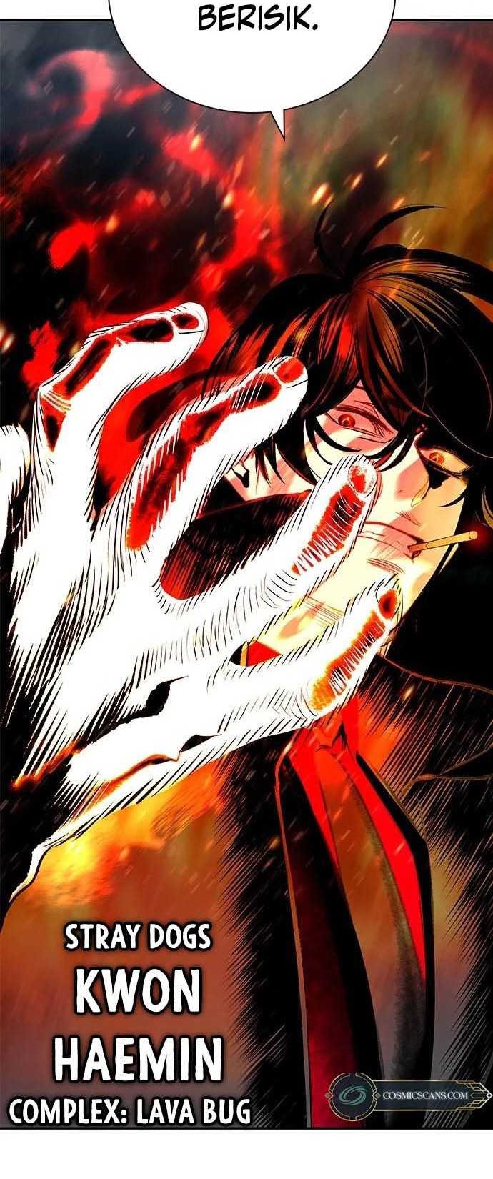 Jungle Juice Chapter 94 Gambar 83