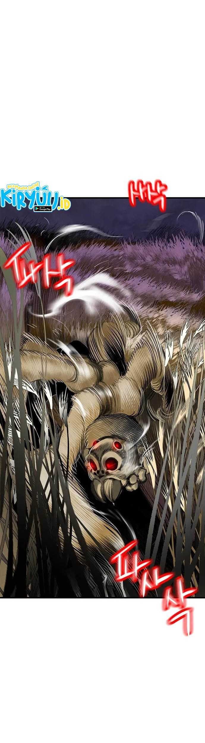 Jungle Juice Chapter 94 Gambar 84