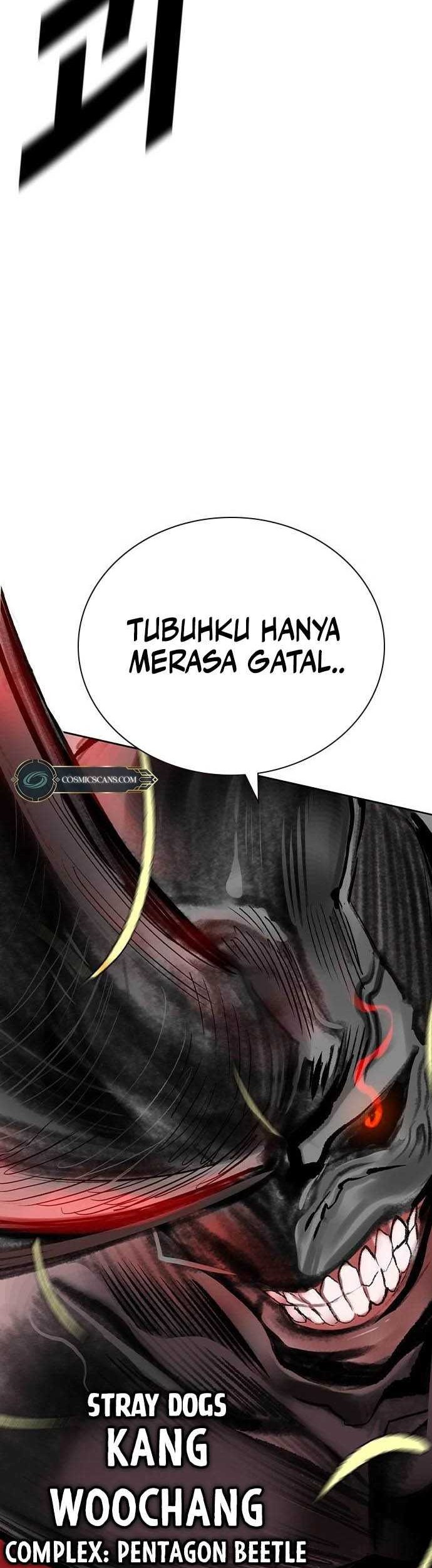 Jungle Juice Chapter 94 Gambar 87