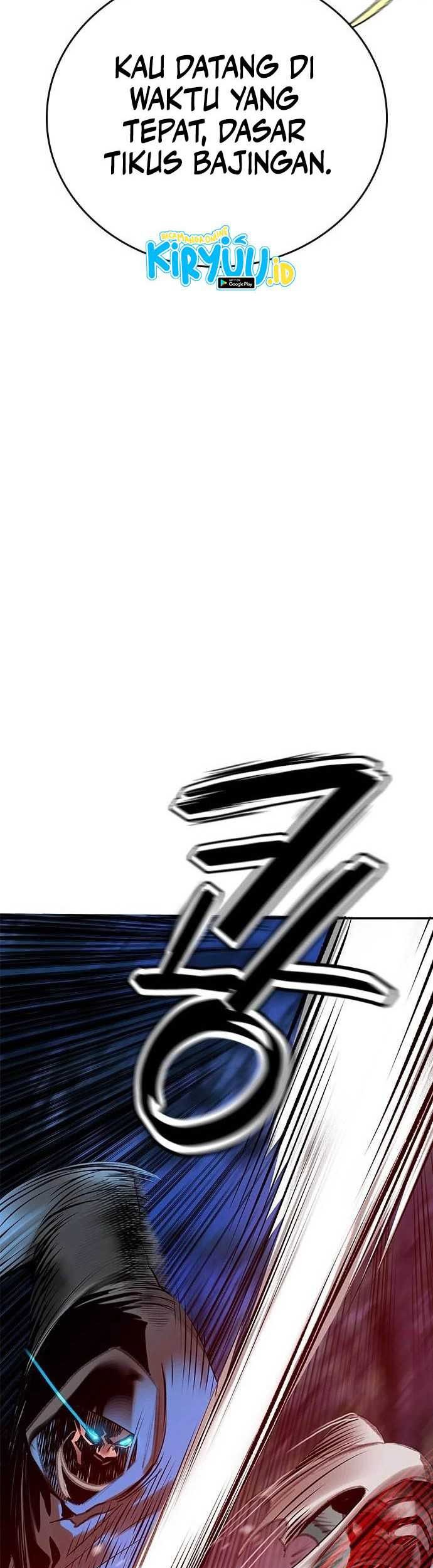 Jungle Juice Chapter 94 Gambar 89