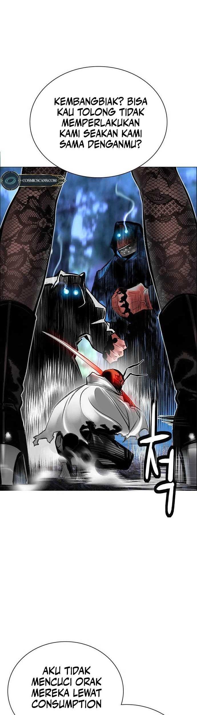 Jungle Juice Chapter 94 Gambar 93