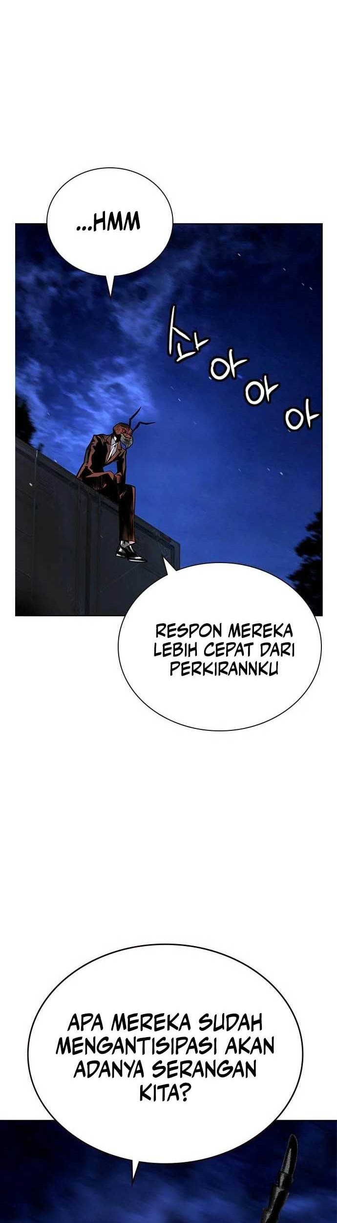 Jungle Juice Chapter 94 Gambar 96