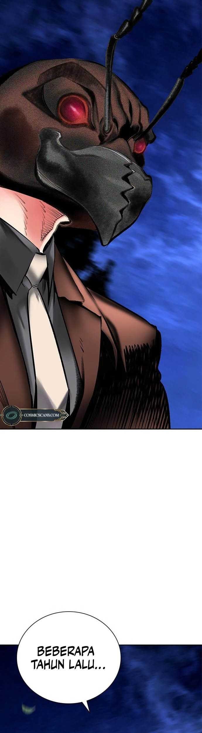 Jungle Juice Chapter 94 Gambar 98