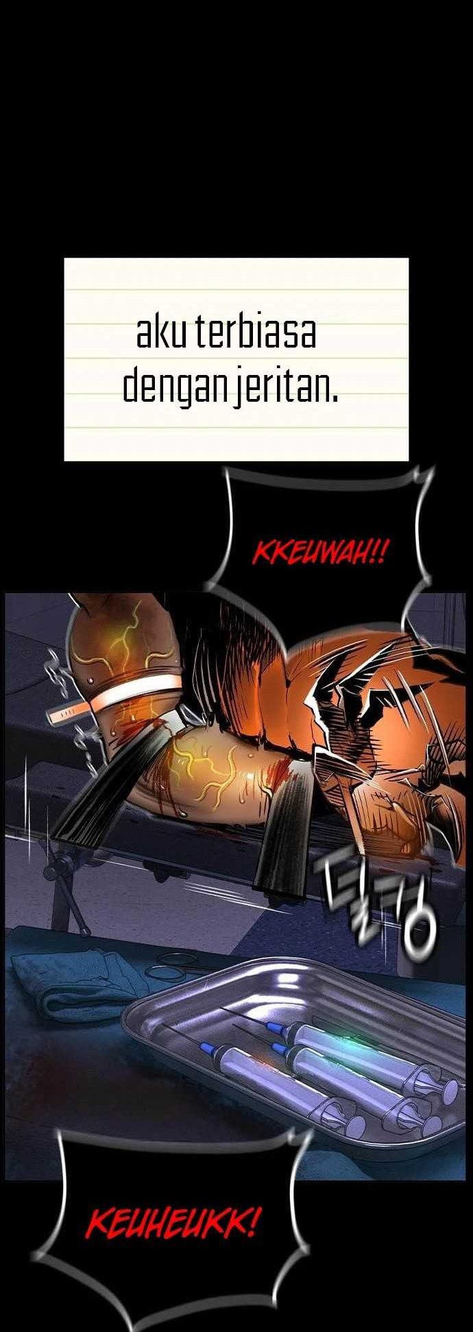 Jungle Juice Chapter 94 Gambar 7