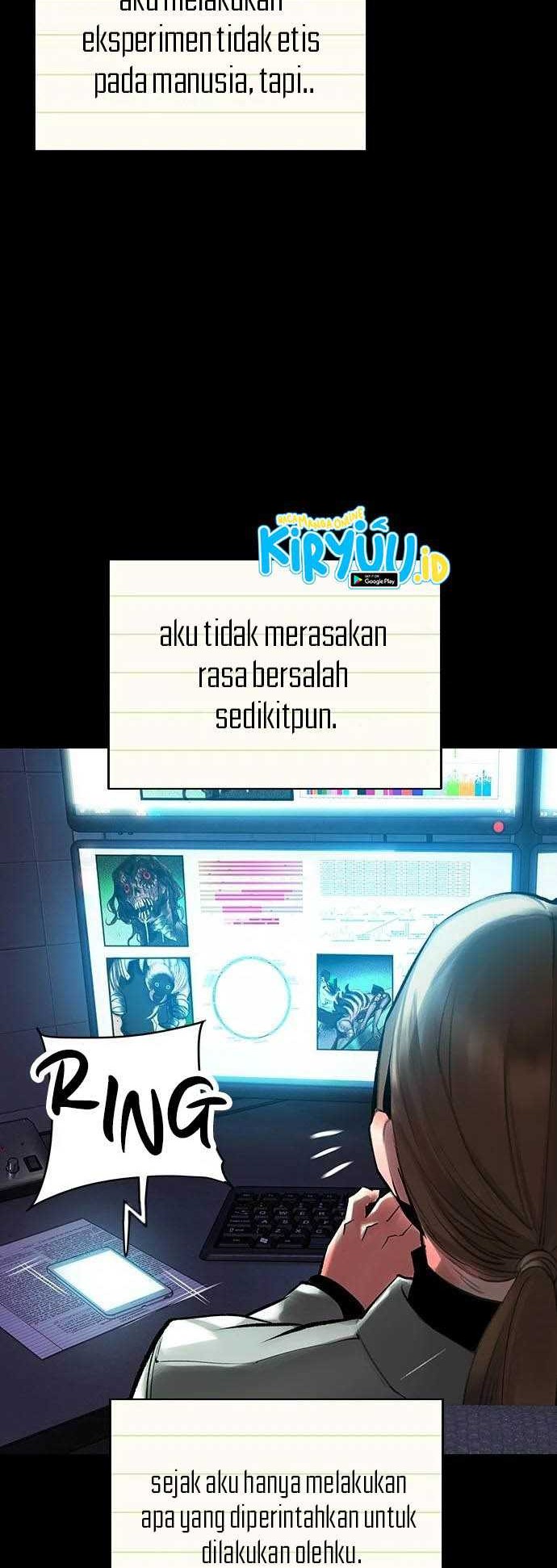 Jungle Juice Chapter 94 Gambar 9