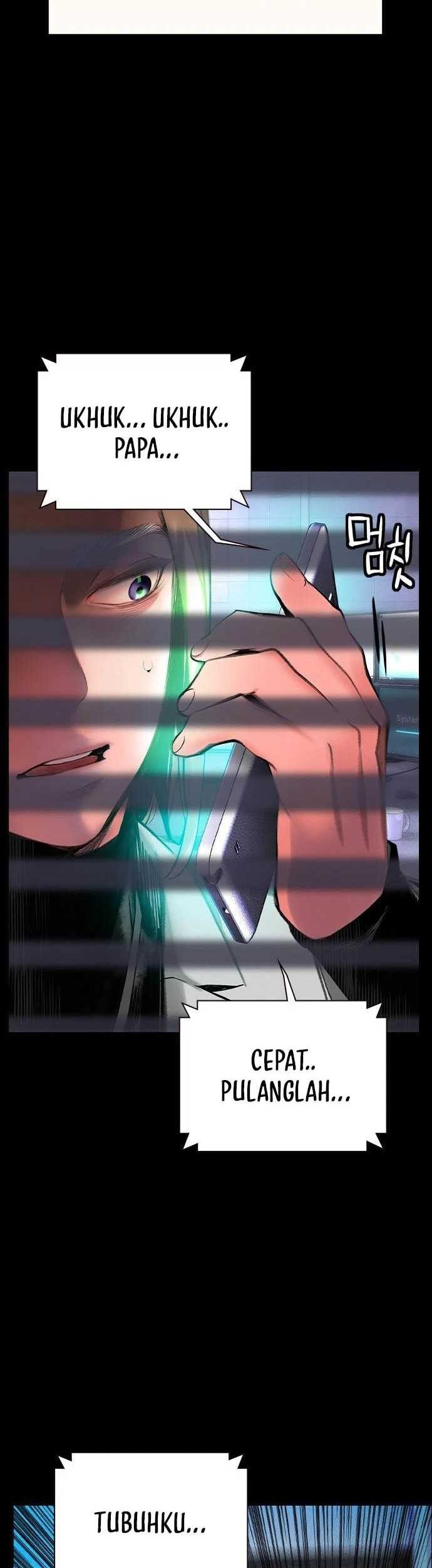 Jungle Juice Chapter 94 Gambar 12