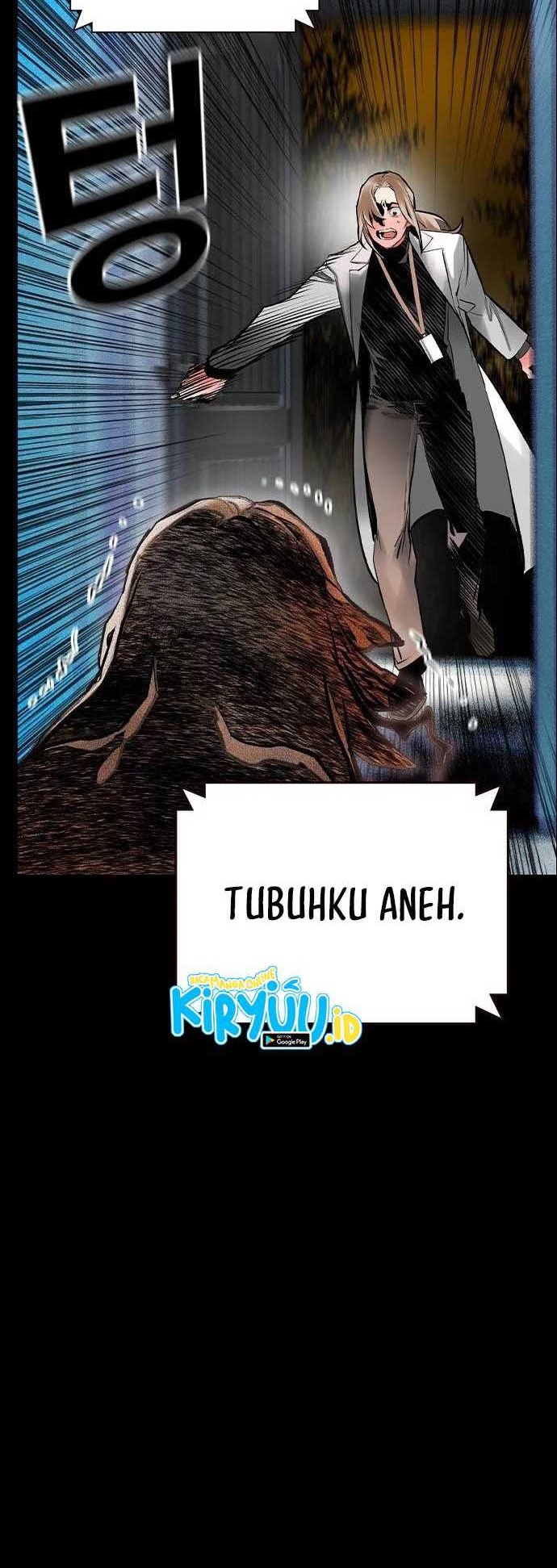 Jungle Juice Chapter 94 Gambar 13