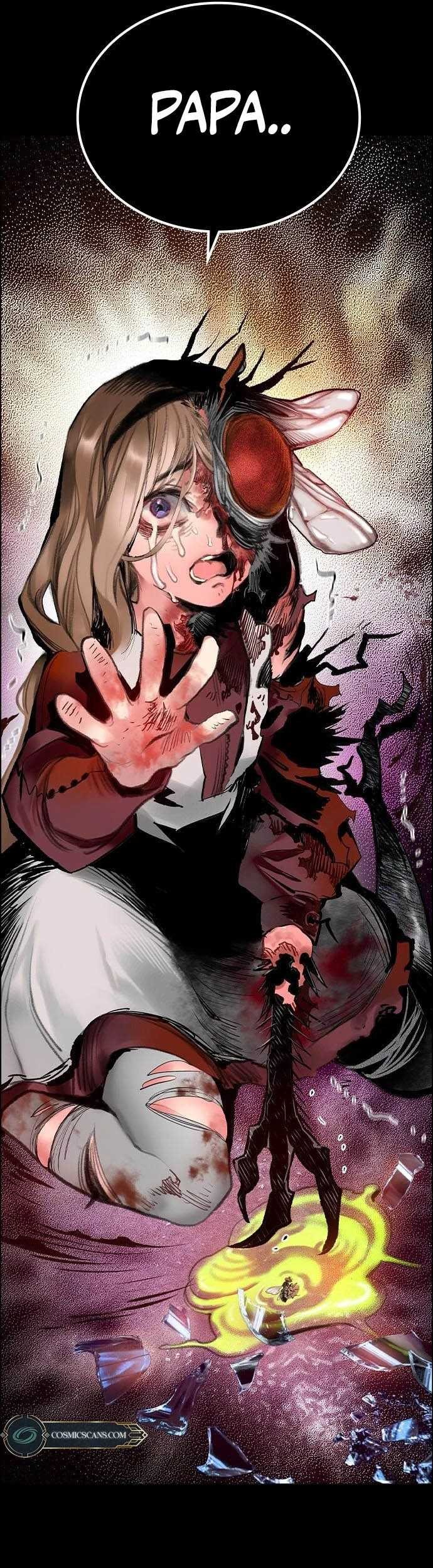 Jungle Juice Chapter 94 Gambar 14