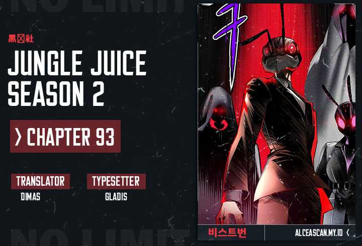 Baca Komik Jungle Juice Chapter 93 Gambar 1