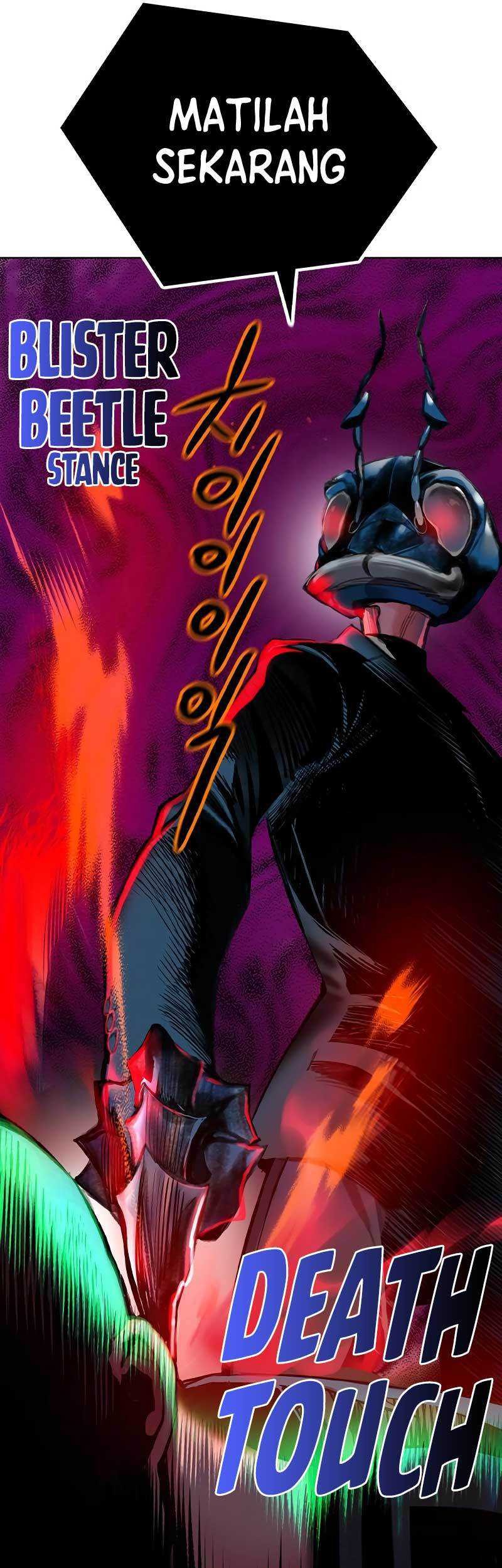 Jungle Juice Chapter 93 Gambar 26