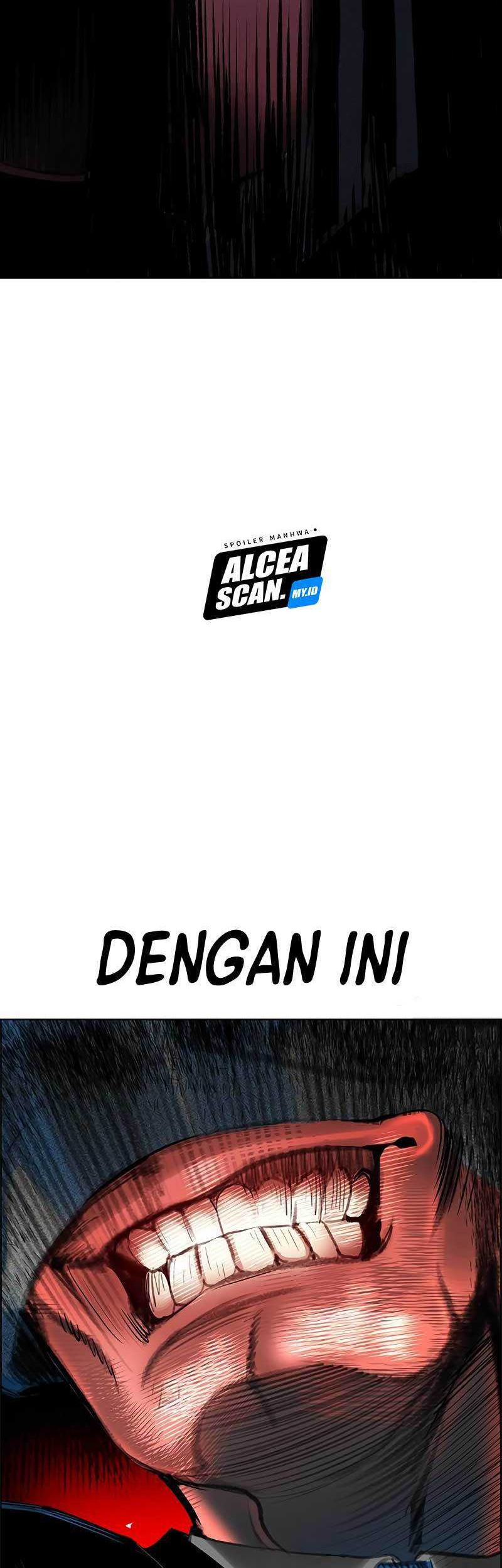 Jungle Juice Chapter 93 Gambar 27
