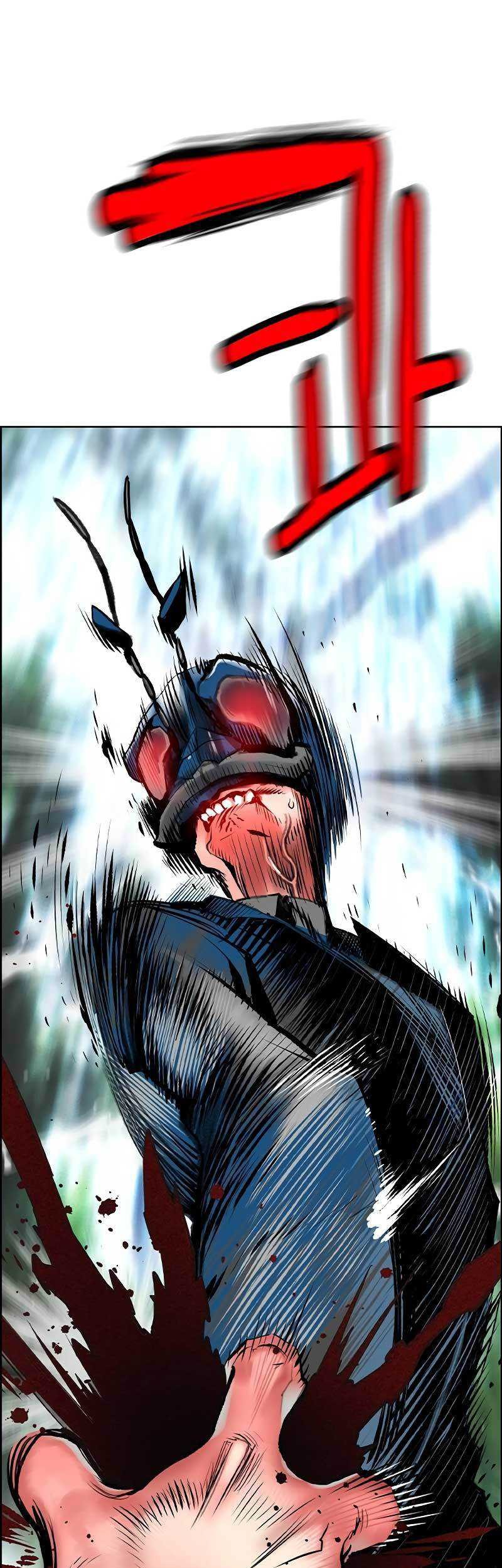 Jungle Juice Chapter 93 Gambar 29