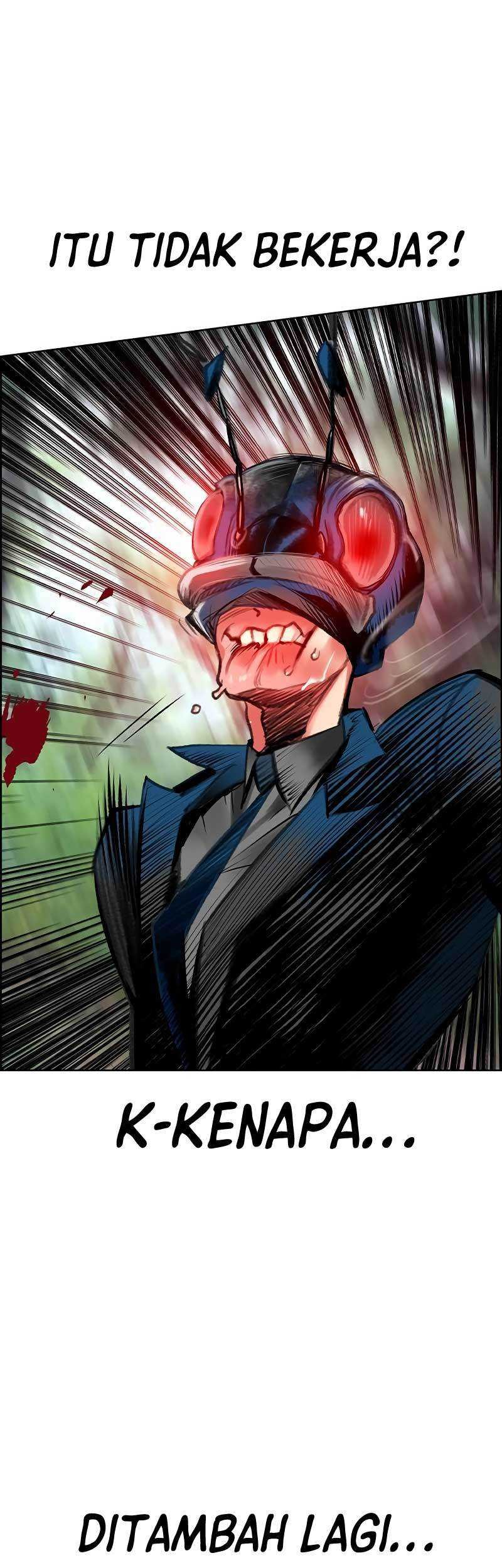 Jungle Juice Chapter 93 Gambar 32
