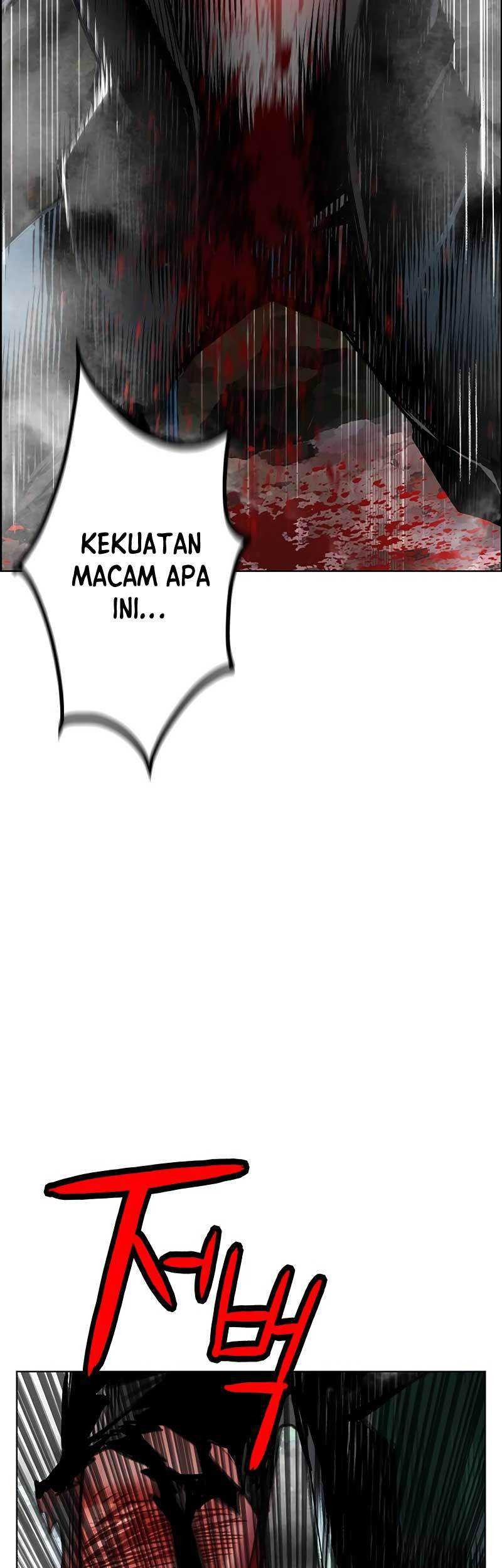 Jungle Juice Chapter 93 Gambar 41