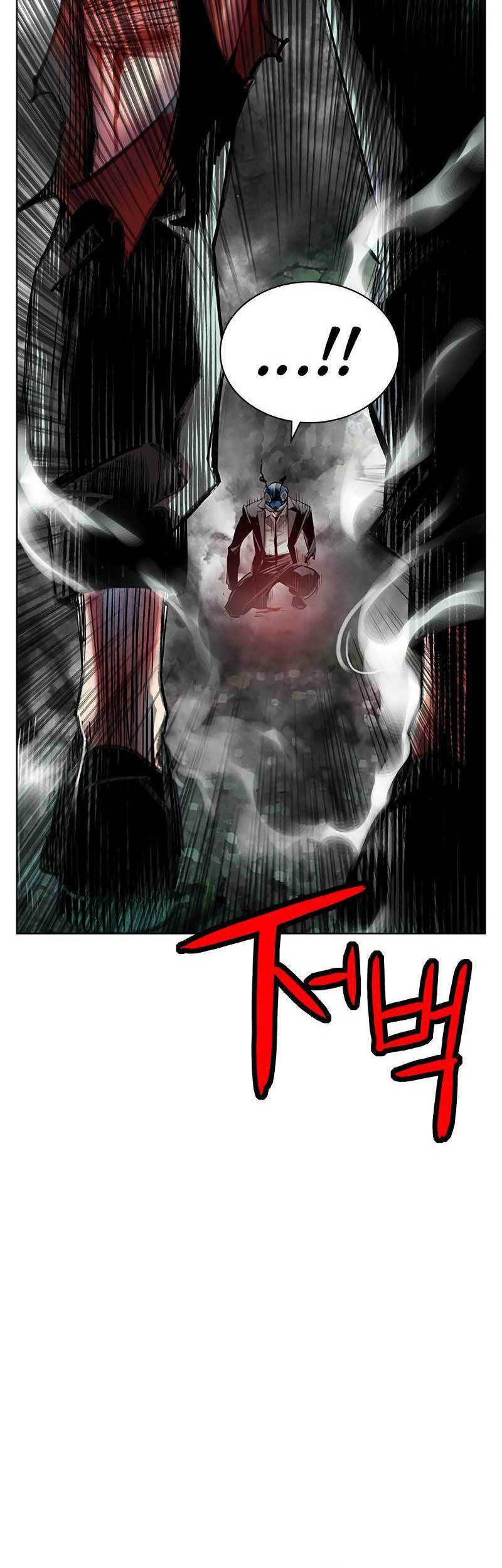 Jungle Juice Chapter 93 Gambar 42