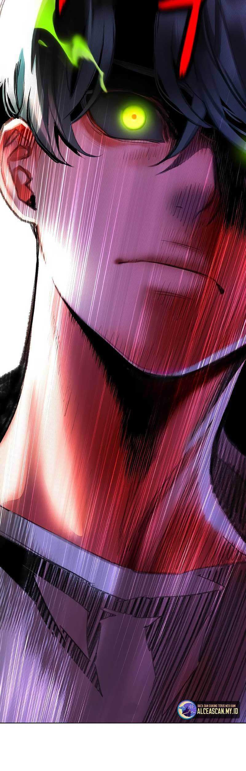 Jungle Juice Chapter 93 Gambar 44