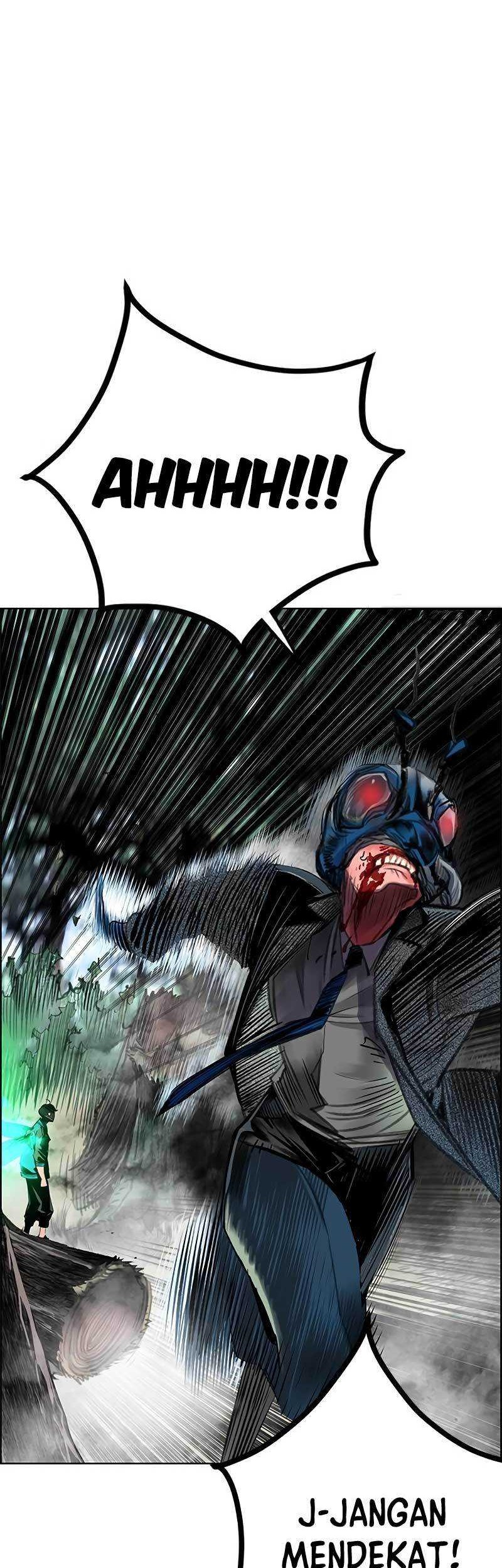 Jungle Juice Chapter 93 Gambar 45