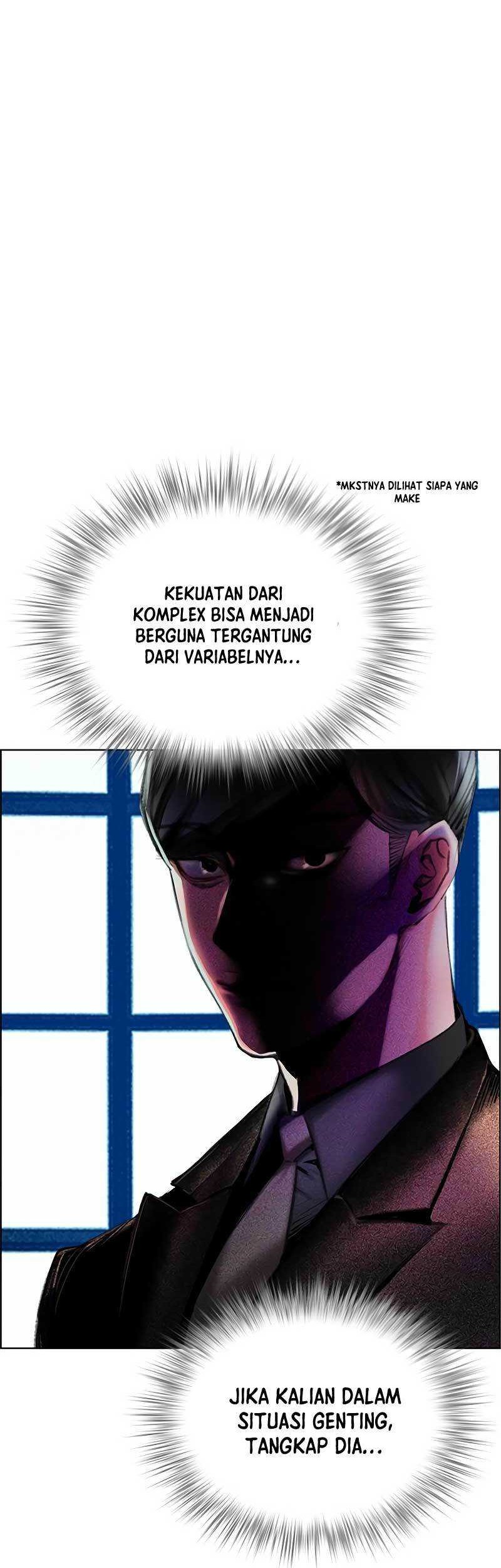 Jungle Juice Chapter 93 Gambar 48